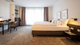 HerzogsPark Hotel Room