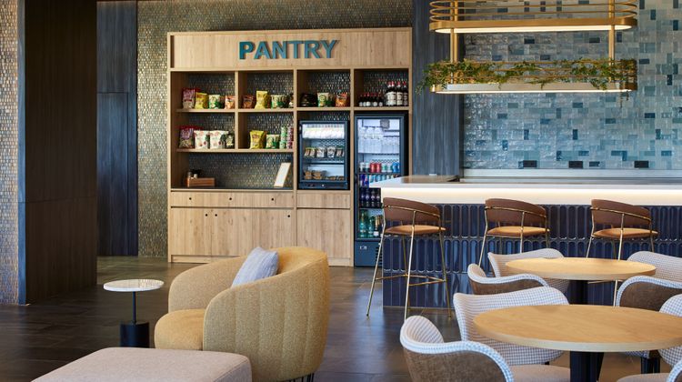 Four Points by Sheraton Barcelona Arpt Other