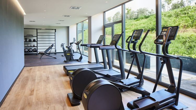 Four Points by Sheraton Barcelona Arpt Recreation