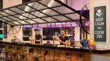 MOXY Bandung Lobby