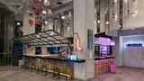 MOXY Bandung Lobby