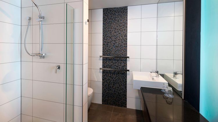 Four Points by Sheraton Auckland Room
