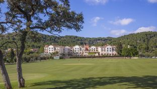 Denia Marriott La Sella Golf Resort/Spa