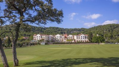 Denia Marriott La Sella Golf Resort/Spa