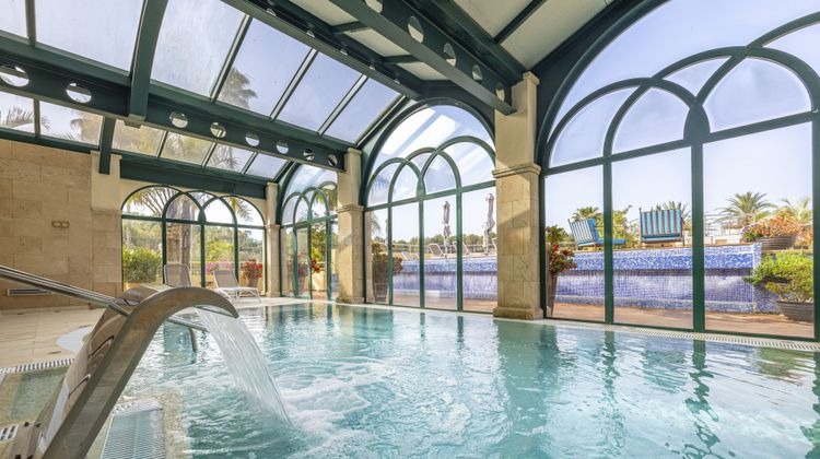Denia Marriott La Sella Golf Resort/Spa Pool