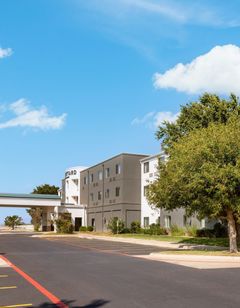 Courtyard Amarillo West/Medical Center