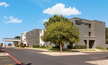 Courtyard Amarillo West/Medical Center