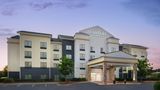 <b>Fairfield Inn/Suites Birmingham Bessemer Exterior</b>. Images powered by <a href="https://www.leonardoworldwide.com/" title="Leonardo Worldwide" target="_blank">Leonardo</a>.