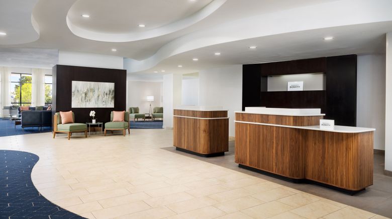 <b>Courtyard Amarillo West/Medical Center Lobby</b>. Images powered by <a href="https://www.leonardoworldwide.com/" title="Leonardo Worldwide" target="_blank">Leonardo</a>.