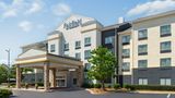<b>Fairfield Inn/Suites Birmingham Bessemer Exterior</b>. Images powered by <a href="https://www.leonardoworldwide.com/" title="Leonardo Worldwide" target="_blank">Leonardo</a>.