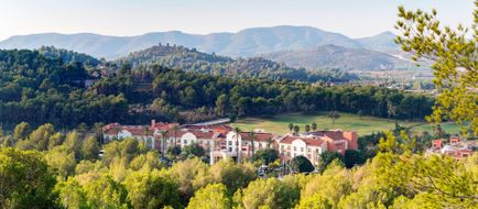 Denia Marriott La Sella Golf Resort/Spa Exterior