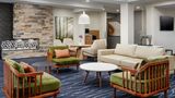 <b>Fairfield Inn/Suites Birmingham Bessemer Lobby</b>. Images powered by <a href="https://www.leonardoworldwide.com/" title="Leonardo Worldwide" target="_blank">Leonardo</a>.