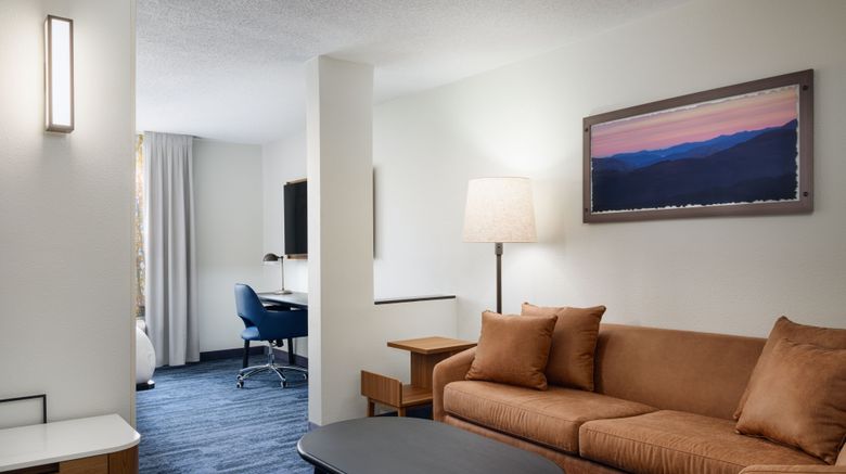 <b>Fairfield Inn/Suites Birmingham Bessemer Room</b>. Images powered by <a href="https://www.leonardoworldwide.com/" title="Leonardo Worldwide" target="_blank">Leonardo</a>.