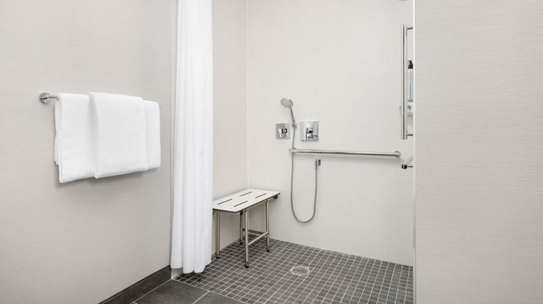 <b>Courtyard Amarillo West/Medical Center Room</b>. Images powered by <a href="https://www.leonardoworldwide.com/" title="Leonardo Worldwide" target="_blank">Leonardo</a>.