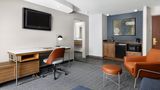 Courtyard Amarillo West/Medical Center Suite