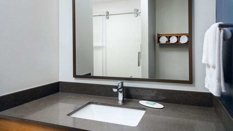 <b>Fairfield Inn/Suites Birmingham Bessemer Room</b>. Images powered by <a href="https://www.leonardoworldwide.com/" title="Leonardo Worldwide" target="_blank">Leonardo</a>.