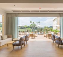 Denia Marriott La Sella Golf Resort/Spa Lobby