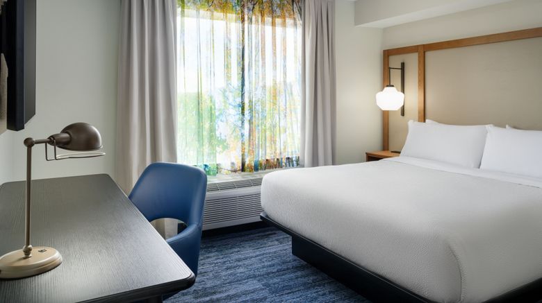 <b>Fairfield Inn/Suites Birmingham Bessemer Suite</b>. Images powered by <a href="https://www.leonardoworldwide.com/" title="Leonardo Worldwide" target="_blank">Leonardo</a>.
