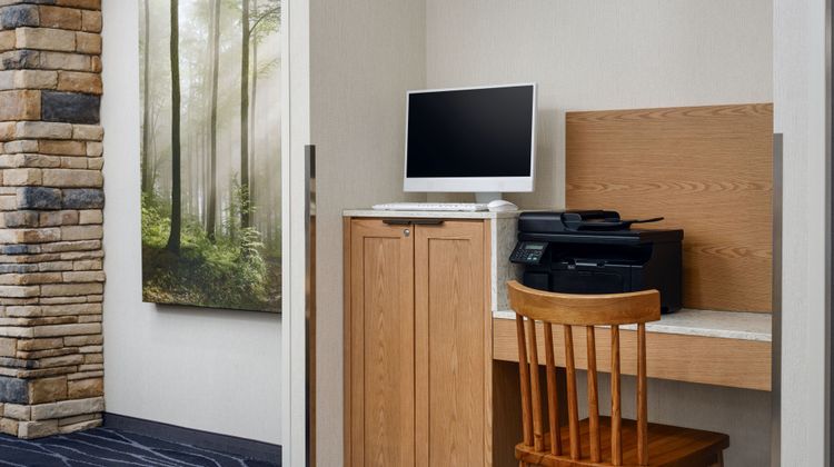 Fairfield Inn/Suites Birmingham Bessemer Other