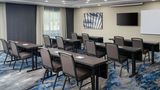 <b>Fairfield Inn/Suites Birmingham Bessemer Meeting</b>. Images powered by <a href="https://www.leonardoworldwide.com/" title="Leonardo Worldwide" target="_blank">Leonardo</a>.