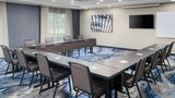 <b>Fairfield Inn/Suites Birmingham Bessemer Meeting</b>. Images powered by <a href="https://www.leonardoworldwide.com/" title="Leonardo Worldwide" target="_blank">Leonardo</a>.