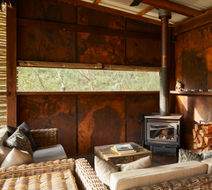Spicers Sangoma Retreat Room