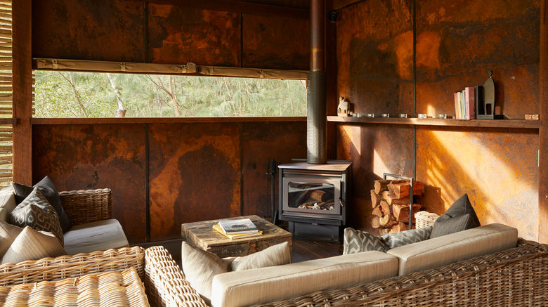 <b>Spicers Sangoma Retreat Room</b>. Images powered by <a href="https://www.leonardoworldwide.com/" title="Leonardo Worldwide" target="_blank">Leonardo</a>.