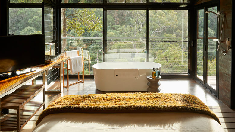 <b>Spicers Sangoma Retreat Room</b>. Images powered by <a href="https://www.leonardoworldwide.com/" title="Leonardo Worldwide" target="_blank">Leonardo</a>.