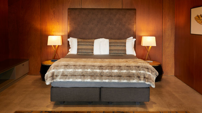 <b>Spicers Sangoma Retreat Room</b>. Images powered by <a href="https://www.leonardoworldwide.com/" title="Leonardo Worldwide" target="_blank">Leonardo</a>.