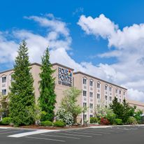 Four Points Bellingham Hotel & Conf Ctr
