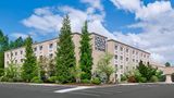Four Points Bellingham Hotel & Conf Ctr Exterior