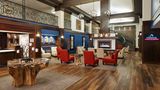 Four Points Bellingham Hotel & Conf Ctr Lobby