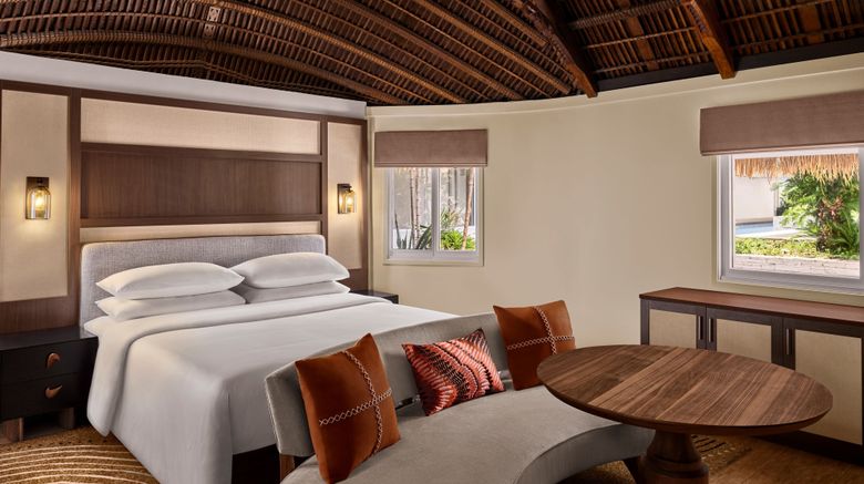 <b>Sheraton Aggie Grey's Hotel & Bungalows Spa</b>. Images powered by <a href="https://www.leonardoworldwide.com/" title="Leonardo Worldwide" target="_blank">Leonardo</a>.