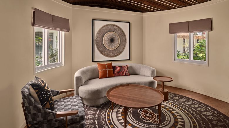<b>Sheraton Aggie Grey's Hotel & Bungalows Beach</b>. Images powered by <a href="https://www.leonardoworldwide.com/" title="Leonardo Worldwide" target="_blank">Leonardo</a>.