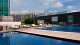 Sheraton Grand Bangalore Brigade Gateway Pool