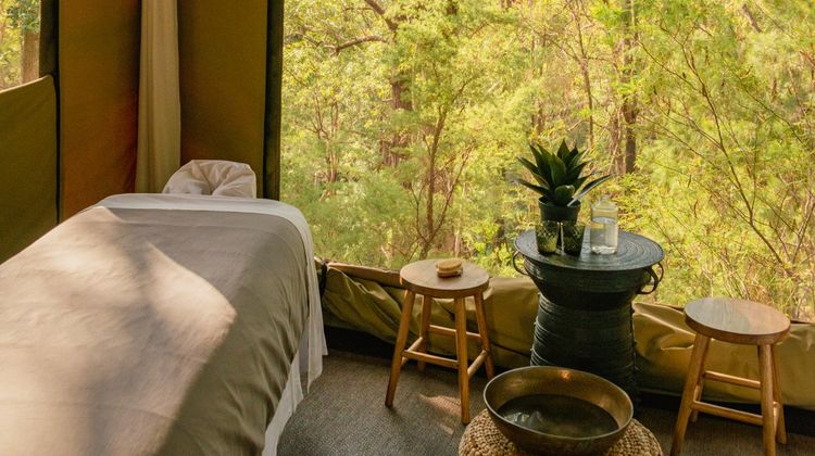 Spicers Sangoma Retreat Spa