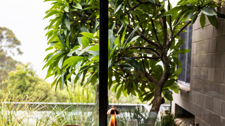 Spicers Sangoma Retreat Restaurant