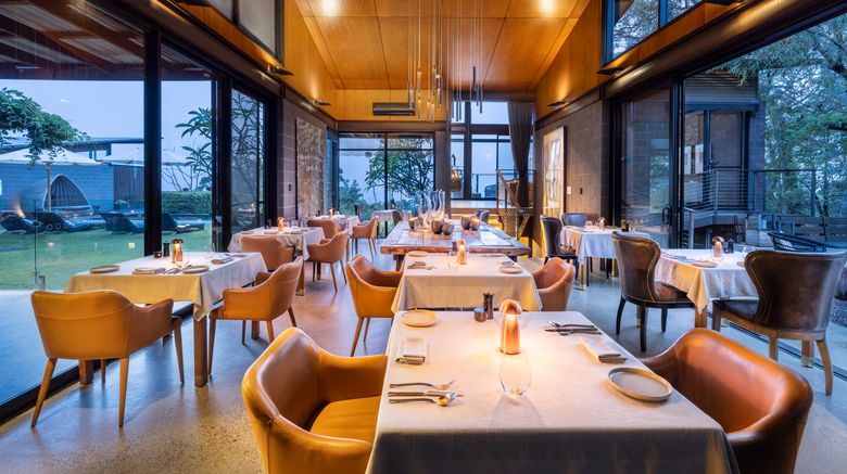 <b>Spicers Sangoma Retreat Restaurant</b>. Images powered by <a href="https://www.leonardoworldwide.com/" title="Leonardo Worldwide" target="_blank">Leonardo</a>.
