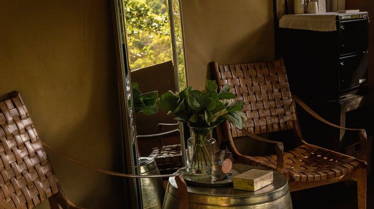 Spicers Sangoma Retreat Spa