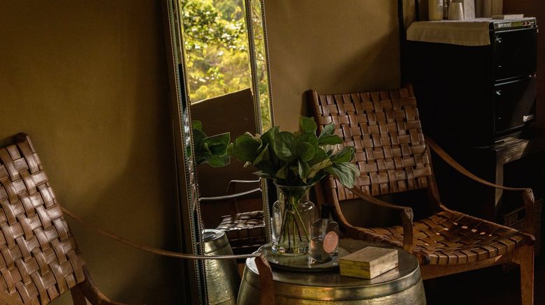<b>Spicers Sangoma Retreat Spa</b>. Images powered by <a href="https://www.leonardoworldwide.com/" title="Leonardo Worldwide" target="_blank">Leonardo</a>.