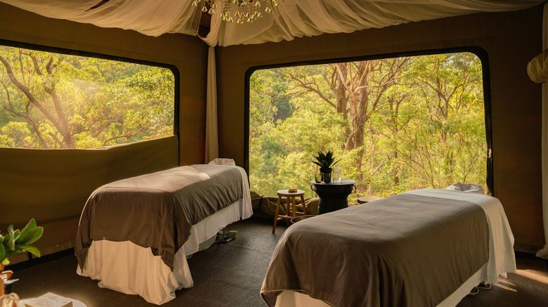 <b>Spicers Sangoma Retreat Spa</b>. Images powered by <a href="https://www.leonardoworldwide.com/" title="Leonardo Worldwide" target="_blank">Leonardo</a>.