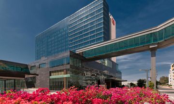 Sheraton Grand Bangalore Brigade Gateway