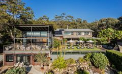 Spicers Sangoma Retreat