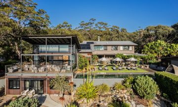 Spicers Sangoma Retreat