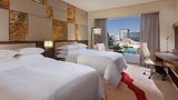 Sheraton Grand Bengaluru Whitefield Pool