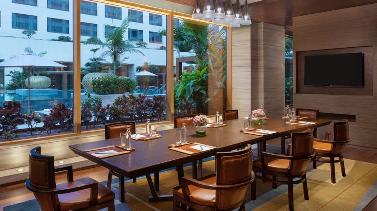 Sheraton Grand Bengaluru Whitefield Other