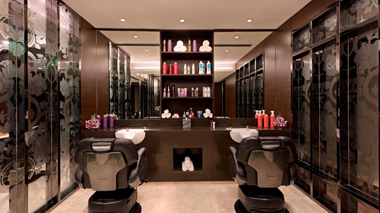 <b>Sheraton Grand Bengaluru Whitefield Spa</b>. Images powered by <a href="https://www.leonardoworldwide.com/" title="Leonardo Worldwide" target="_blank">Leonardo</a>.