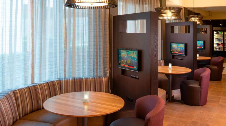 <b>Courtyard by Marriott Nashville Airport Other</b>. Images powered by <a href="https://www.leonardoworldwide.com/" title="Leonardo Worldwide" target="_blank">Leonardo</a>.