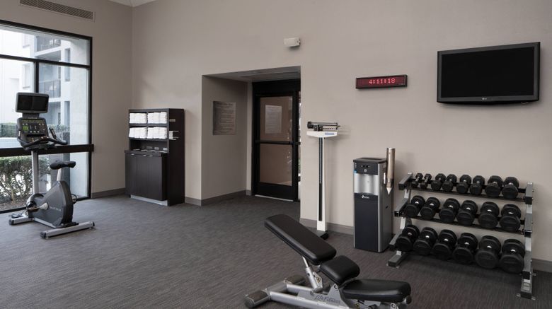 <b>Courtyard by Marriott Nashville Airport Health Club</b>. Images powered by <a href="https://www.leonardoworldwide.com/" title="Leonardo Worldwide" target="_blank">Leonardo</a>.