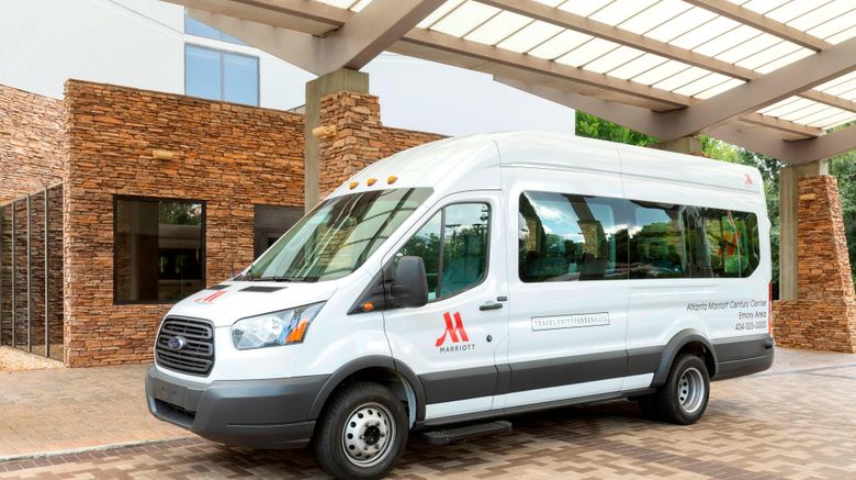 <b>Atlanta Marriott Northeast/Emory Area Other</b>. Images powered by <a href="https://www.leonardoworldwide.com/" title="Leonardo Worldwide" target="_blank">Leonardo</a>.